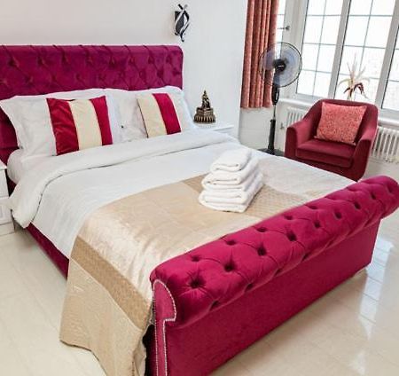 G Boutique Hotel Портсмут Екстер'єр фото