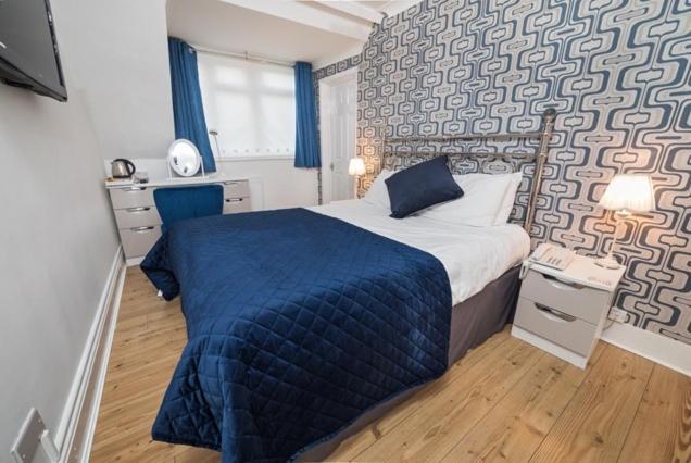 G Boutique Hotel Портсмут Екстер'єр фото