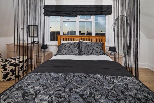 G Boutique Hotel Портсмут Екстер'єр фото