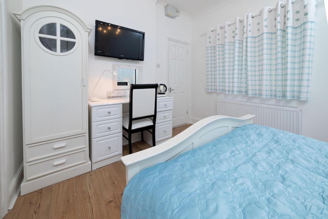 G Boutique Hotel Портсмут Екстер'єр фото
