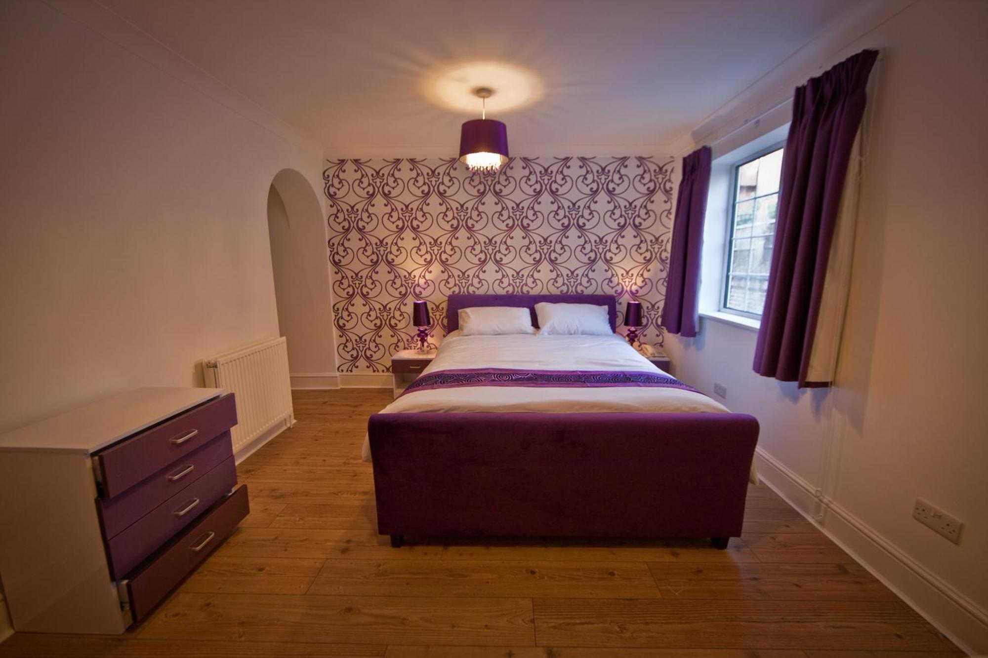 G Boutique Hotel Портсмут Екстер'єр фото