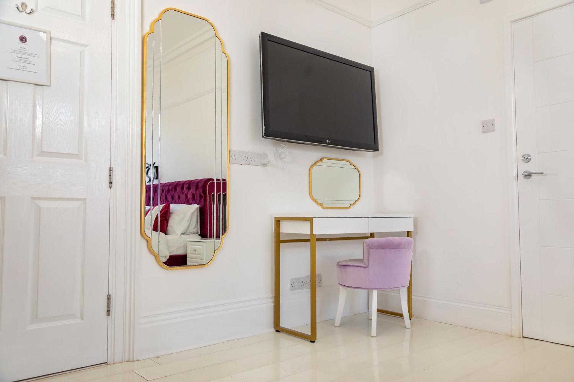 G Boutique Hotel Портсмут Екстер'єр фото