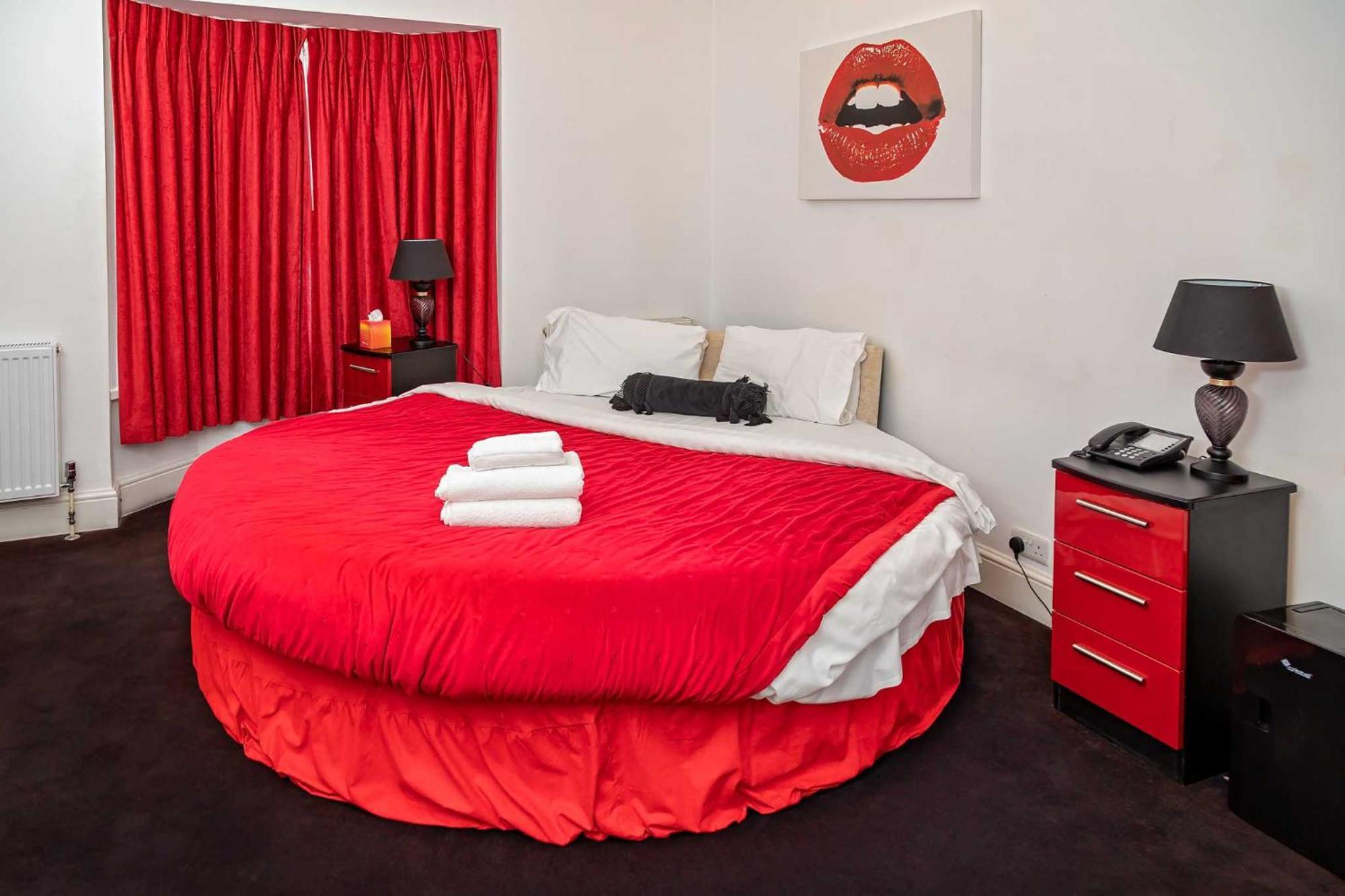 G Boutique Hotel Портсмут Екстер'єр фото