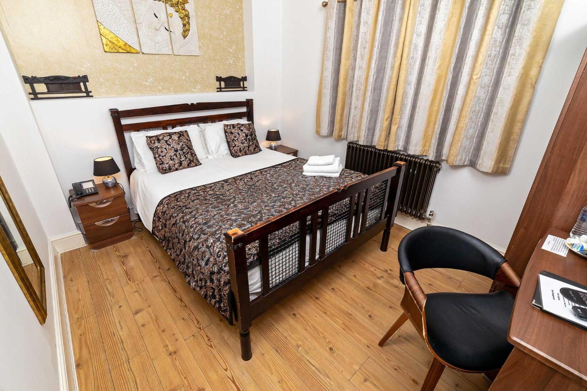 G Boutique Hotel Портсмут Екстер'єр фото