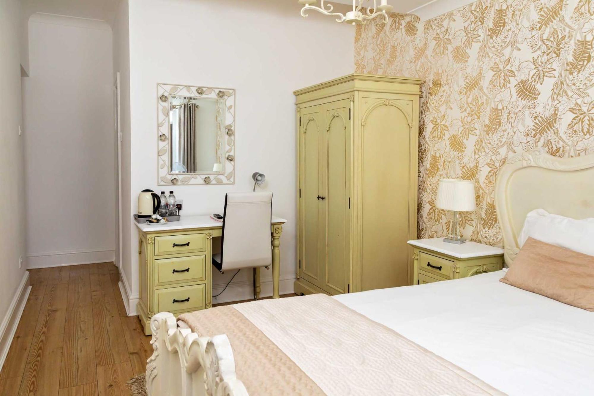 G Boutique Hotel Портсмут Екстер'єр фото