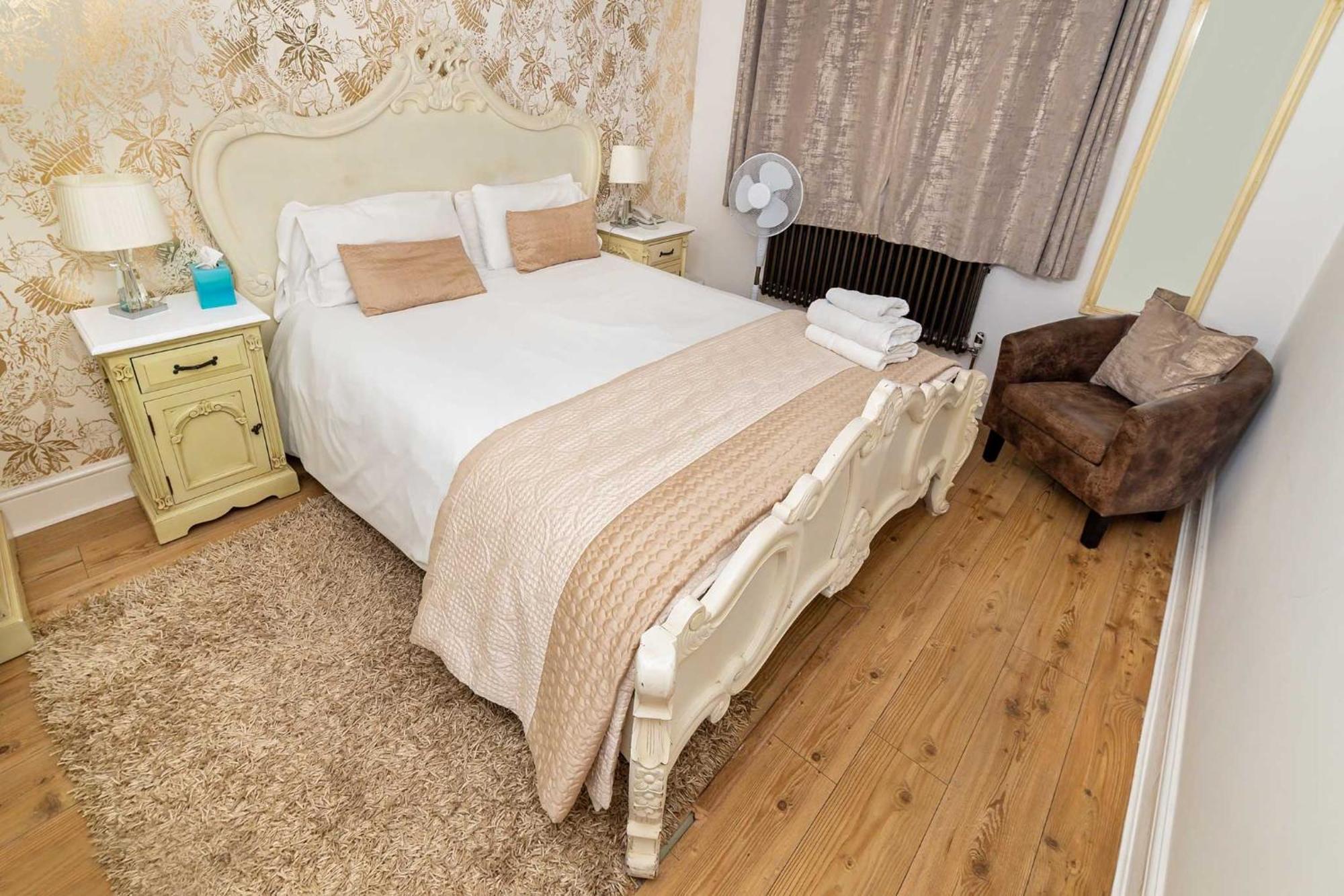 G Boutique Hotel Портсмут Екстер'єр фото