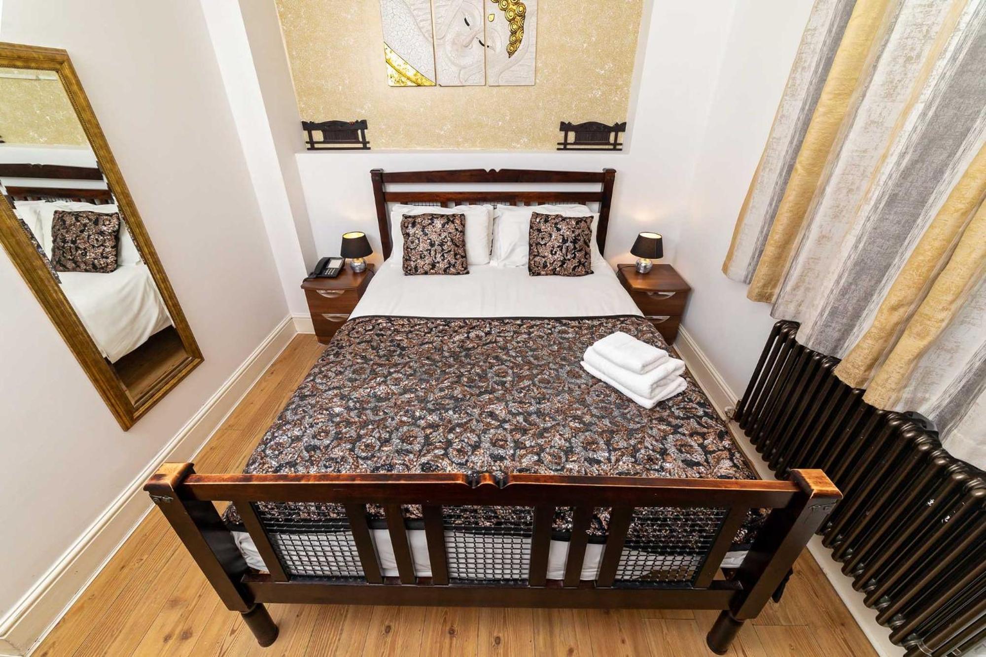 G Boutique Hotel Портсмут Екстер'єр фото